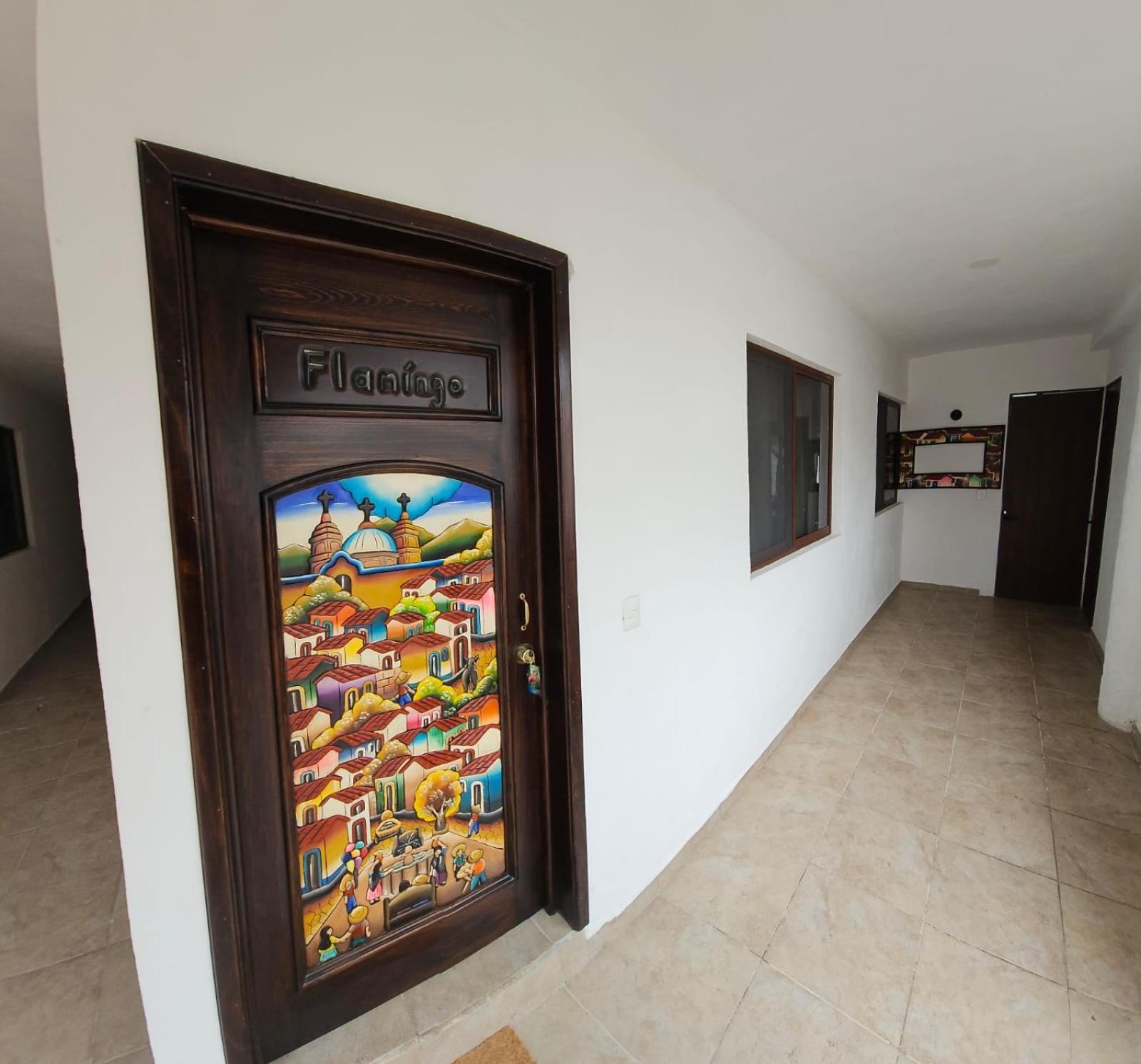 Hotel Villas Ponto Holbox Esterno foto