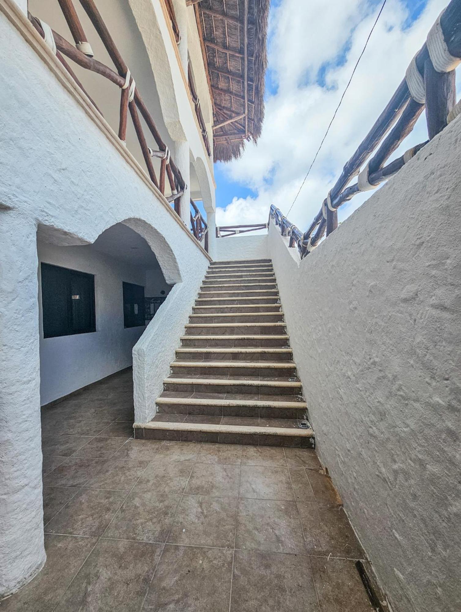 Hotel Villas Ponto Holbox Esterno foto