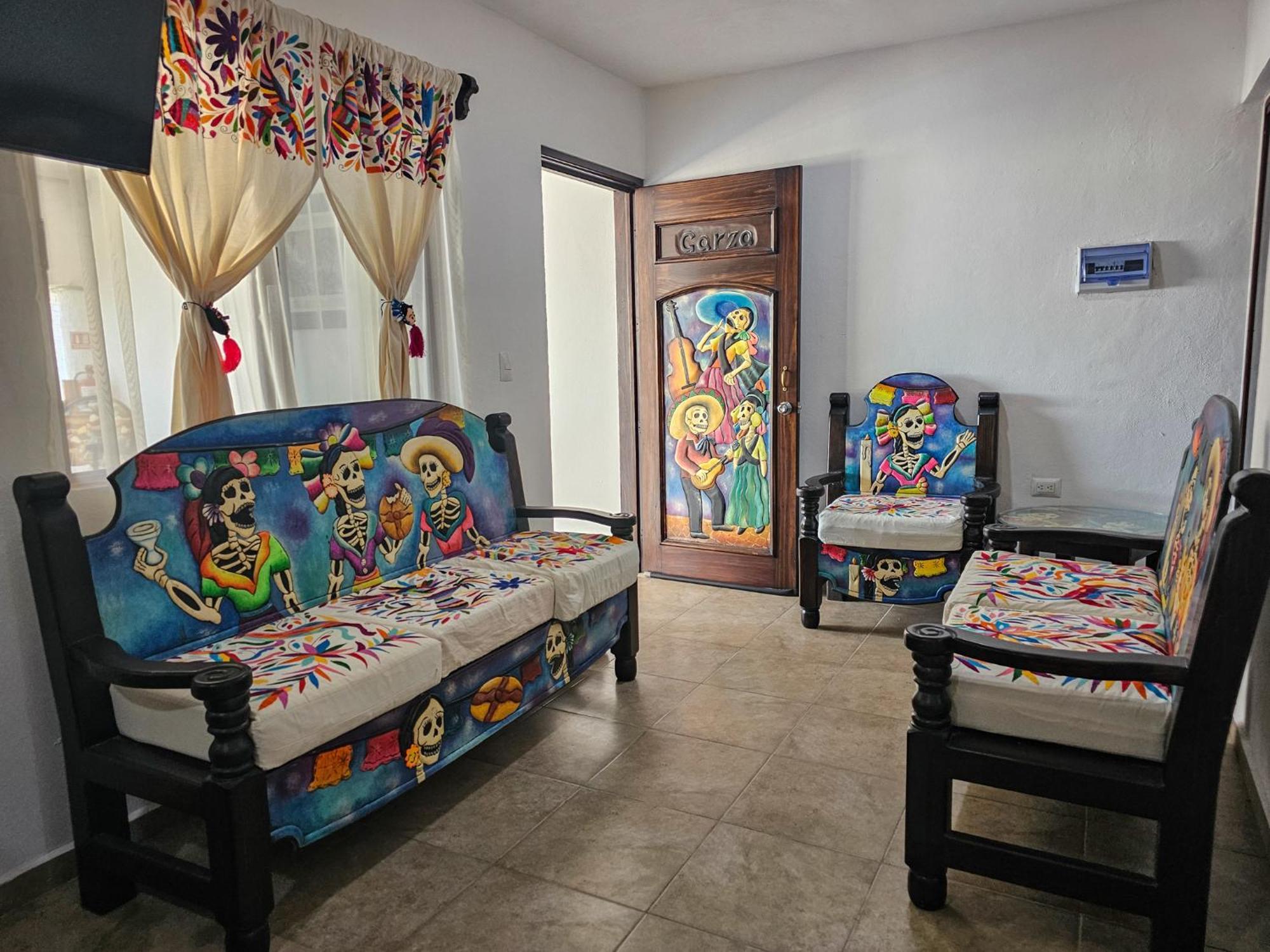 Hotel Villas Ponto Holbox Esterno foto