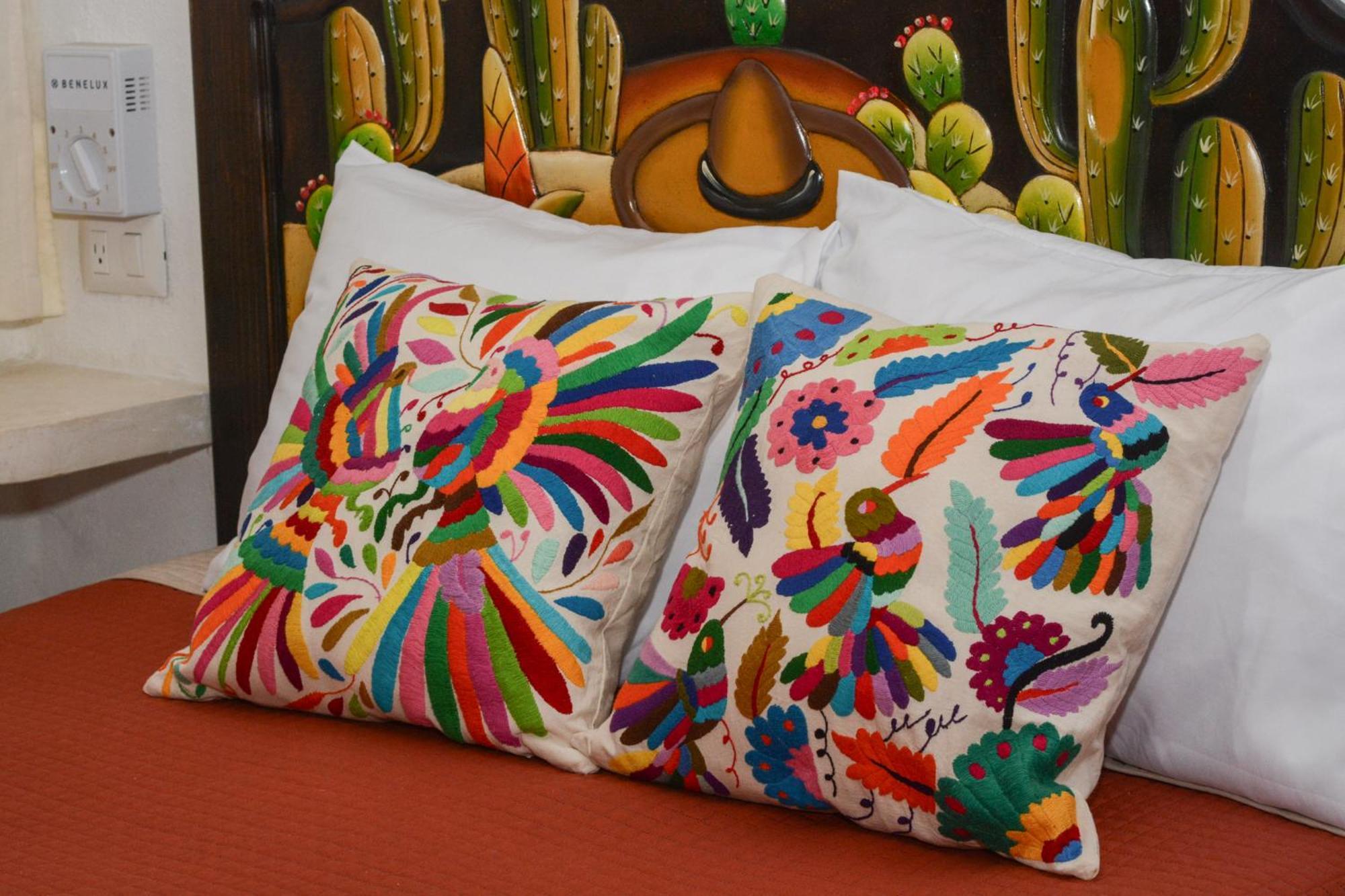 Hotel Villas Ponto Holbox Esterno foto