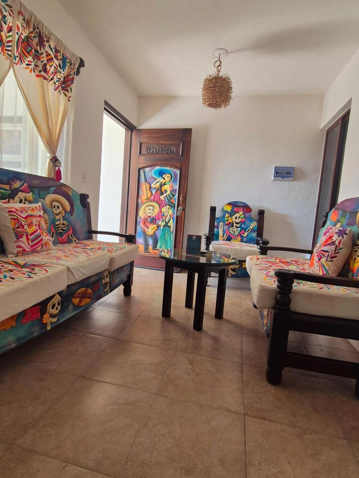 Hotel Villas Ponto Holbox Esterno foto
