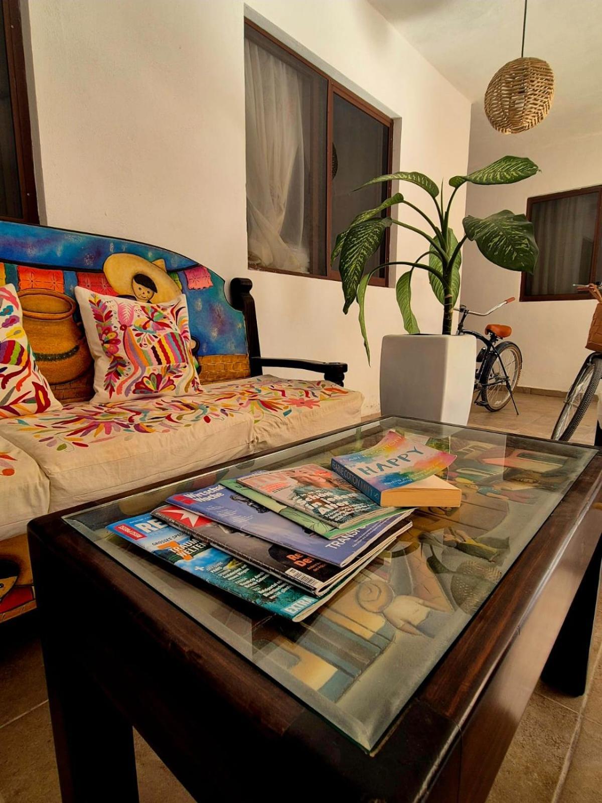 Hotel Villas Ponto Holbox Esterno foto