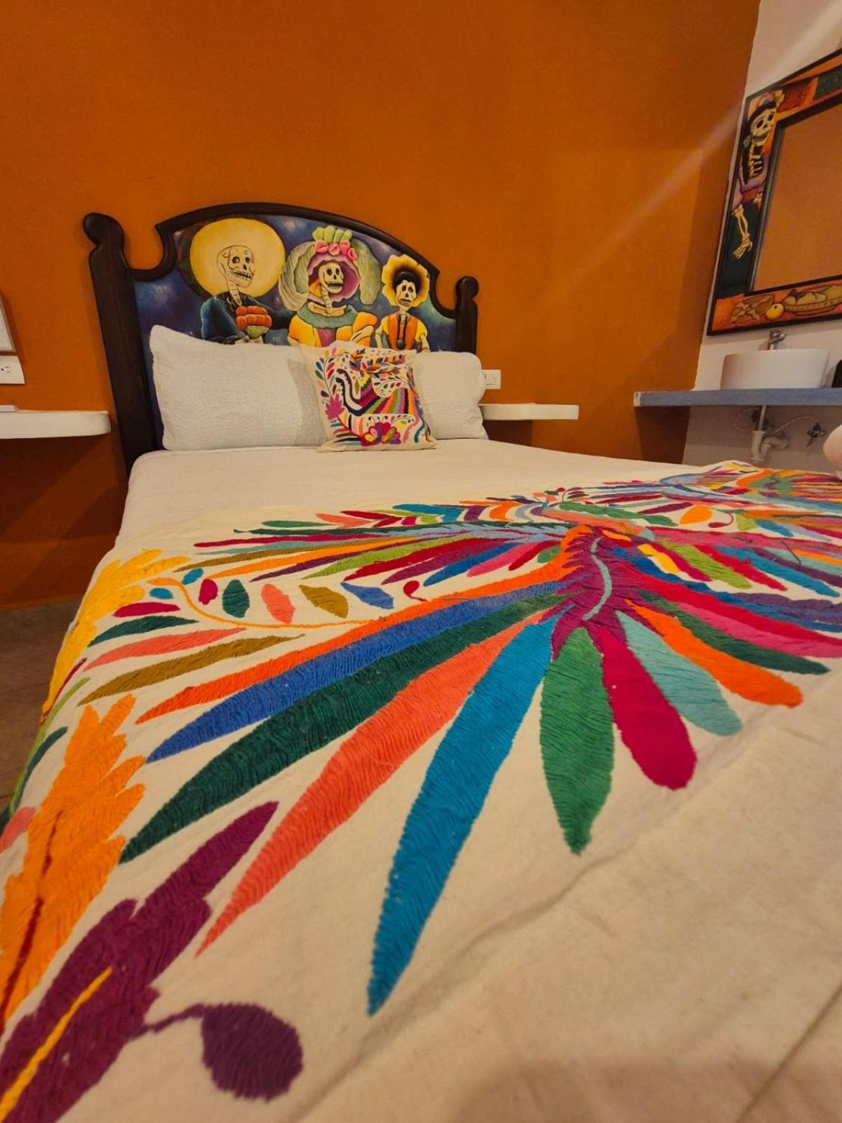 Hotel Villas Ponto Holbox Esterno foto